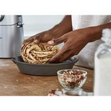 Kenwood KVL85.004SI, Robot de cocina plateado