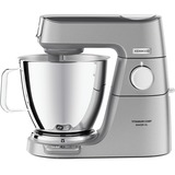 Kenwood KVL85.004SI, Robot de cocina plateado