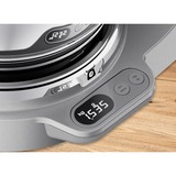 Kenwood KVL85.004SI, Robot de cocina plateado