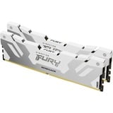 Kingston FURY KF568C36RWK2-32, Memoria RAM blanco