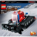 LEGO 42148, Juegos de construcción 