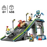 LEGO 60460, Juegos de construcción 