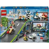 LEGO 60460, Juegos de construcción 