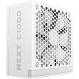 NZXT PA-0G2BW-EU, Fuente de alimentación de PC blanco