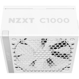 NZXT PA-0G2BW-EU, Fuente de alimentación de PC blanco