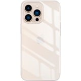 Nevox StyleShell Flex, Funda para teléfono móvil transparente