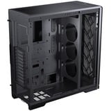 Phanteks PH-ES620PC_BK02, Caja de torre grande negro