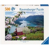 Ravensburger 12000208, Puzzle 