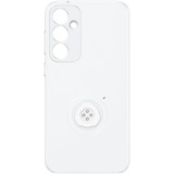 SAMSUNG EF-XS711CTEGWW, Funda para teléfono móvil transparente