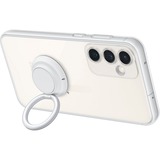 SAMSUNG EF-XS711CTEGWW, Funda para teléfono móvil transparente