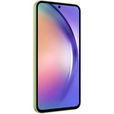 SAMSUNG Galaxy A54 5G, Móvil limón