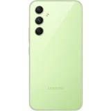 SAMSUNG Galaxy A54 5G, Móvil limón