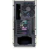 Thermaltake CA-1Z3-00MEWN-00, Cajas de torre verde claro