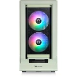 Thermaltake CA-1Z3-00MEWN-00, Cajas de torre verde claro