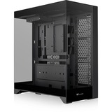 Thermaltake CA-1Z8-00M1WN-00, Cajas de torre negro