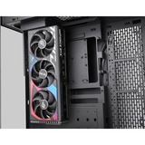 Thermaltake CA-1Z8-00M1WN-00, Cajas de torre negro