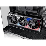 Thermaltake CA-1Z8-00M1WN-00, Cajas de torre negro