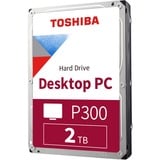 Toshiba HDWD320UZSVA, Unidad de disco duro A granel