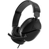 Turtle Beach TBS-3001-05, Auriculares para gaming negro