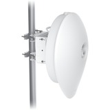 Ubiquiti AF60-XG, Antena de radio direccional blanco