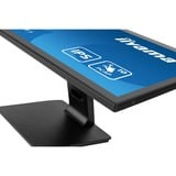 iiyama T2438MSC-B1, Monitor LED negro (mate)