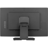 iiyama T2438MSC-B1, Monitor LED negro (mate)