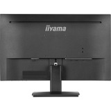 iiyama XU2493HS-B6, Monitor LED negro (mate)