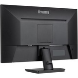 iiyama XU2793QSU-B6, Monitor LED negro (mate)