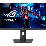 ASUS XG259QNS, Monitor de gaming negro