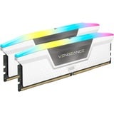 Corsair CMH192GX5M4B5200C38, Memoria RAM blanco