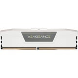 Corsair CMK32GX5M2D6000C36W, Memoria RAM blanco