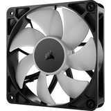 Corsair RS120 ARGB, Ventilador negro