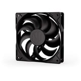 ENDORFY Stratus 120 PWM, Ventilador negro