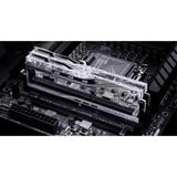 G.Skill F5-7200J3445G16GX2-TR5S, Memoria RAM plateado