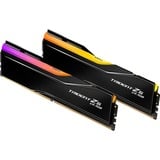 G.Skill F5-9600C4658H24GX2-TZ5CRK, Memoria RAM negro