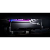 G.Skill F5-9600C4658H24GX2-TZ5CRK, Memoria RAM negro