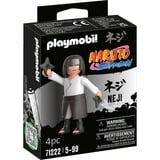 PLAYMOBIL 71222, Juegos de construcción 