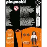 PLAYMOBIL 71222, Juegos de construcción 