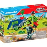 PLAYMOBIL 71434, Juegos de construcción 