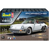 Revell 05646, Automóvil de construcción 