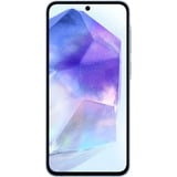 SAMSUNG Galaxy A55 5G, Móvil celeste