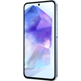 SAMSUNG Galaxy A55 5G, Móvil celeste