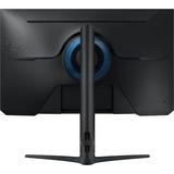 SAMSUNG S25BG400EU, Monitor de gaming negro