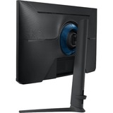 SAMSUNG S25BG400EU, Monitor de gaming negro