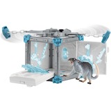 Schleich 42676, Muñecos 