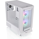 Thermaltake CA-1Z3-00M6WN-00, Cajas de torre blanco