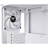 Thermaltake CA-1Z3-00M6WN-00, Cajas de torre blanco