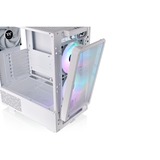 Thermaltake CA-1Z3-00M6WN-00, Cajas de torre blanco