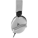 Turtle Beach TBS-2001-15, Auriculares para gaming blanco