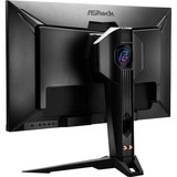 ASRock PG27QF, Monitor de gaming negro